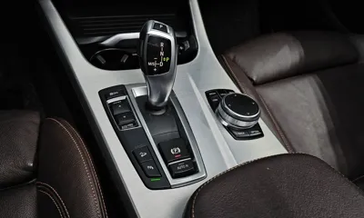 BMW X4 2018, 59521 км, за 16771.91 USD - фото 9