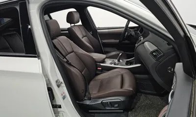 BMW X4 2018, 59521 км, за 16771.91 USD - фото 10