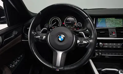 BMW X4 2018, 59521 км, за 16771.91 USD - фото 13