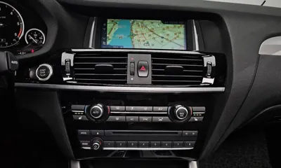 BMW X4 2018, 59521 км, за 16771.91 USD - фото 14