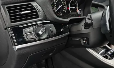 BMW X4 2018, 59521 км, за 16771.91 USD - фото 19