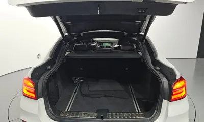 BMW X4 2018, 59521 км, за 16771.91 USD - фото 20