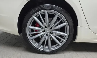 Maserati Quattroporte 2019, 47785 км, за 28754.65 USD