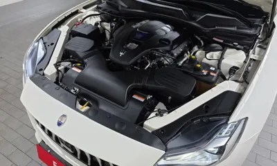 Maserati Quattroporte 2019, 47785 км, за 28554.55 USD - фото 6