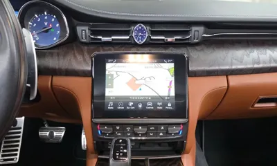 Maserati Quattroporte 2019, 47785 км, за 28554.55 USD - фото 13