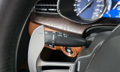 Maserati Quattroporte 2019, 47785 км, за 28554.55 USD - фото 19