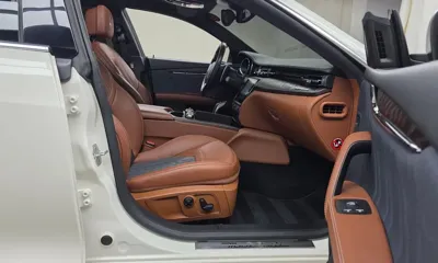 Maserati Quattroporte 2019, 47785 км, за 28554.55 USD - фото 26