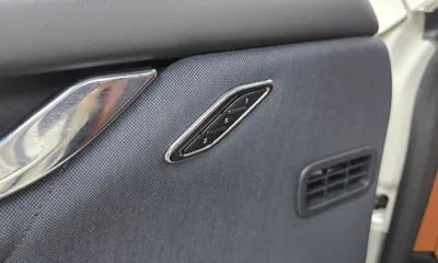 Maserati Quattroporte 2019, 47785 км, за 28554.55 USD - фото 27