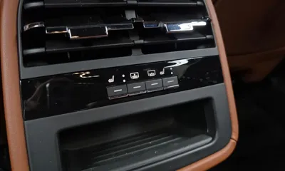 Maserati Quattroporte 2019, 47785 км, за 28554.55 USD - фото 28