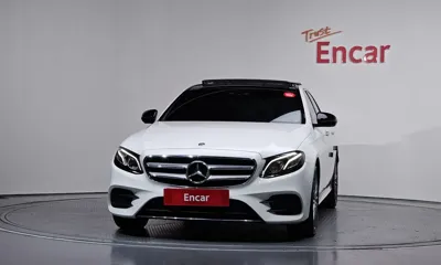 Mercedes-Benz E-Class 2018, 35390 км, за 20000.01 USD