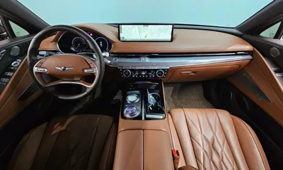 Genesis G80 2021, 81278 км, за 20642.04 USD - фото 7