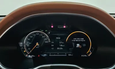 Genesis G80 2021, 81278 км, за 20642.04 USD - фото 8