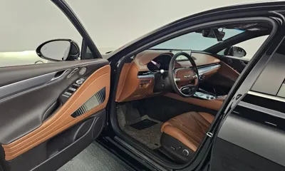 Genesis G80 2021, 81278 км, за 20642.04 USD - фото 10