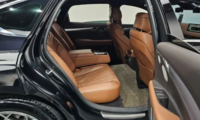 Genesis G80 2021, 81278 км, за 20642.04 USD - фото 11