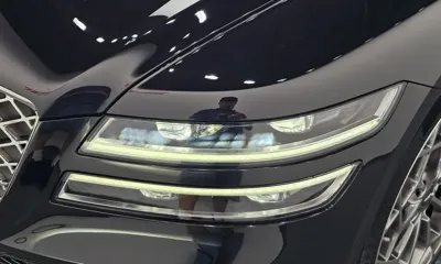 Genesis G80 2021, 81278 км, за 20642.04 USD - фото 22