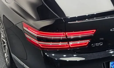 Genesis G80 2021, 81278 км, за 20642.04 USD - фото 23