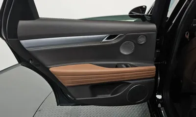 Genesis G80 2021, 81278 км, за 20642.04 USD - фото 25