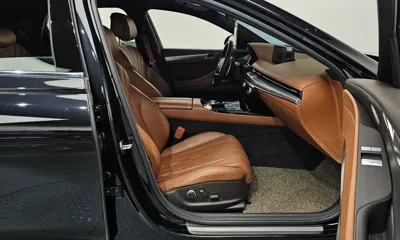 Genesis G80 2021, 81278 км, за 20642.04 USD - фото 26