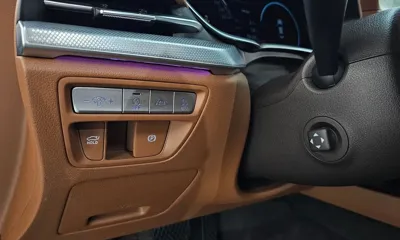 Genesis G80 2021, 81278 км, за 20642.04 USD - фото 27