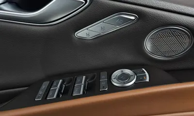 Genesis G80 2021, 81278 км, за 20642.04 USD - фото 30