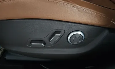 Genesis G80 2021, 81278 км, за 20642.04 USD - фото 31