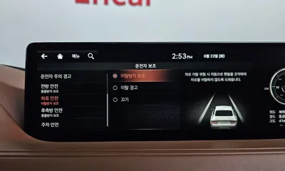 Genesis G80 2021, 81278 км, за 20642.04 USD - фото 36