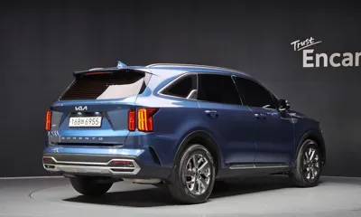 Kia Sorento 2022, 72290 км, за 17112.65 USD