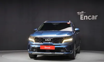 Kia Sorento 2022, 72290 км, за 17112.65 USD