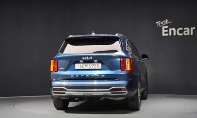 Kia Sorento 2022, 72290 км, за 17112.65 USD
