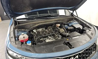 Kia Sorento 2022, 72290 км, за 17112.65 USD - фото 6
