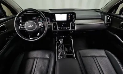 Kia Sorento 2022, 72290 км, за 17112.65 USD - фото 7
