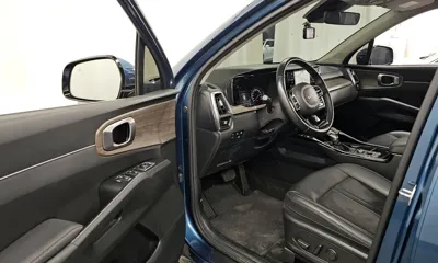 Kia Sorento 2022, 72290 км, за 17112.65 USD - фото 10
