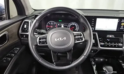 Kia Sorento 2022, 72290 км, за 17112.65 USD - фото 13