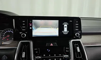 Kia Sorento 2022, 72290 км, за 17112.65 USD - фото 15