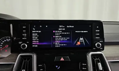 Kia Sorento 2022, 72290 км, за 17112.65 USD - фото 16