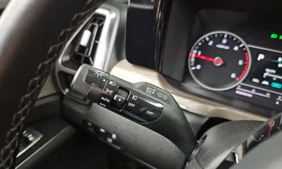 Kia Sorento 2022, 72290 км, за 17112.65 USD - фото 18
