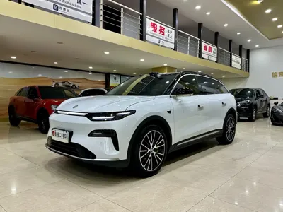 Leapmotor Leapmotor C11 · 2025 год