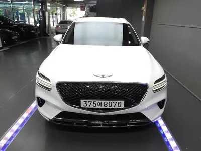 Genesis GV70 2022, 72612 км, за 19349.01 USD