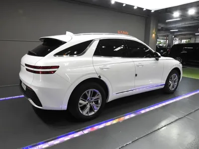 Genesis GV70 2022, 72612 км, за 19349.01 USD
