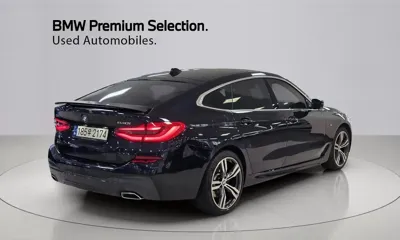 BMW Gran Turismo 2022, 84408 км, за 35364.91 USD