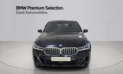 BMW Gran Turismo 2022, 84408 км, за 35364.91 USD