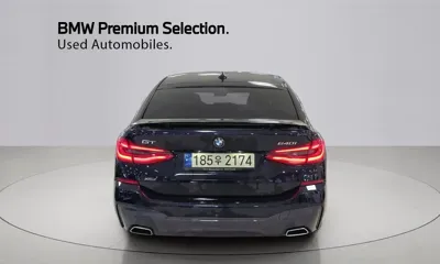 BMW Gran Turismo 2022, 84408 км, за 35364.91 USD