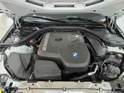 BMW Gran Turismo 2022, 84408 км, за 35364.91 USD - фото 6