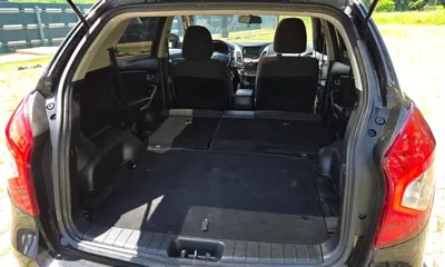 KG_Mobility_Ssangyong KORANDO 2015, 182650 км, за 1976.47 USD