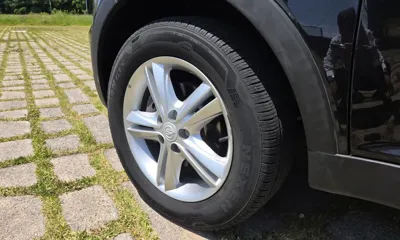 KG_Mobility_Ssangyong KORANDO 2015, 182650 км, за 1962.72 USD - фото 6