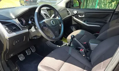 KG_Mobility_Ssangyong KORANDO 2015, 182650 км, за 1962.72 USD - фото 8