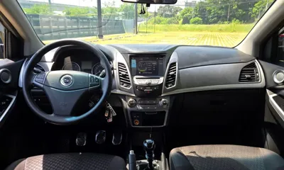 KG_Mobility_Ssangyong KORANDO 2015, 182650 км, за 1962.72 USD - фото 10