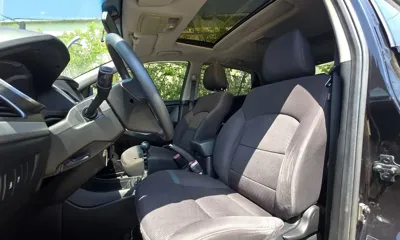 KG_Mobility_Ssangyong KORANDO 2015, 182650 км, за 1962.72 USD - фото 13