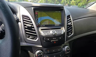 KG_Mobility_Ssangyong KORANDO 2015, 182650 км, за 1962.72 USD - фото 15