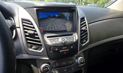 KG_Mobility_Ssangyong KORANDO 2015, 182650 км, за 1962.72 USD - фото 16